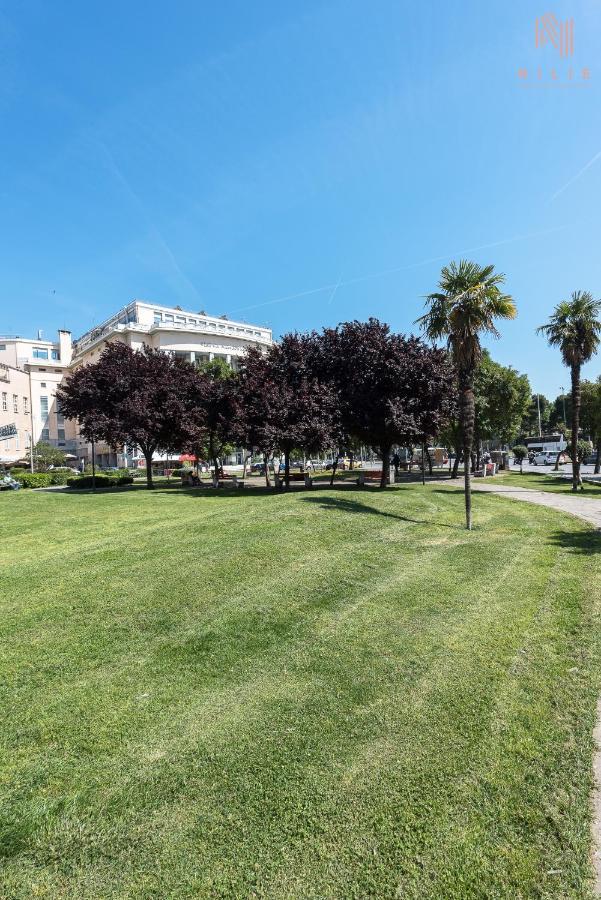 Appartamento Rustique, Nilie Hospitality Mgmt Salonicco Esterno foto